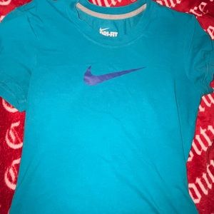 Nike shirt